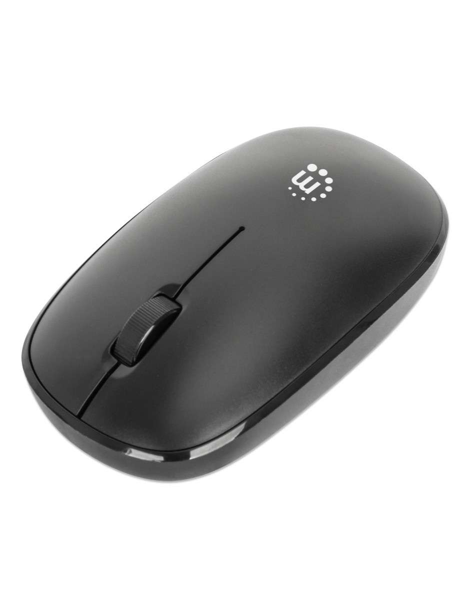 Mouse inalámbrica MW3050 190312 4