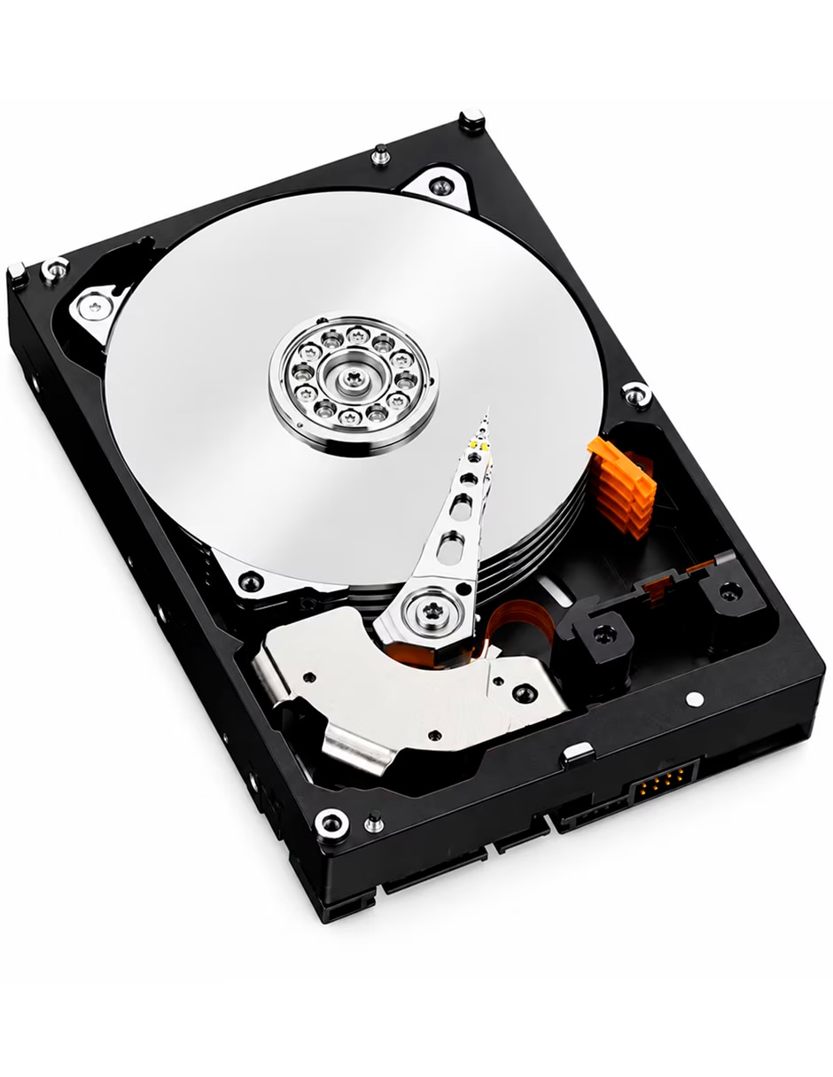 Disco duro interno de 12 tb 2