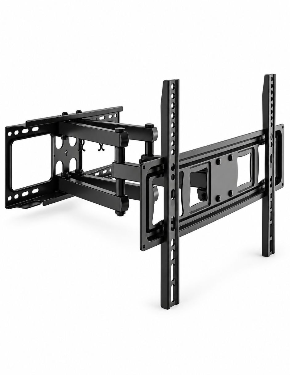 Soporte de techo para pantalla articulado 37 - 80 pulgadas Soporte de techo para pantalla articulado 37 - 80 pulgadas