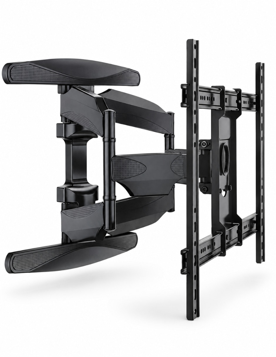 Soporte de pared para pantalla articulado 40 - 85 pulgadas