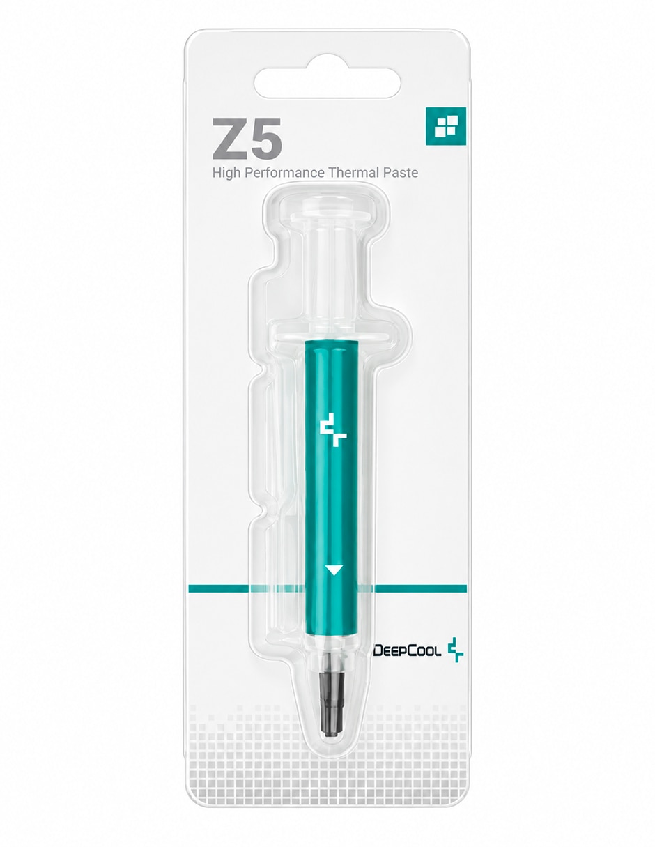 Disipador z5 dp-tim-z5-2