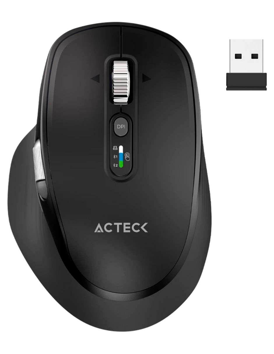 Mouse inalámbrico AC-943444 Mouse inalámbrico AC-943444