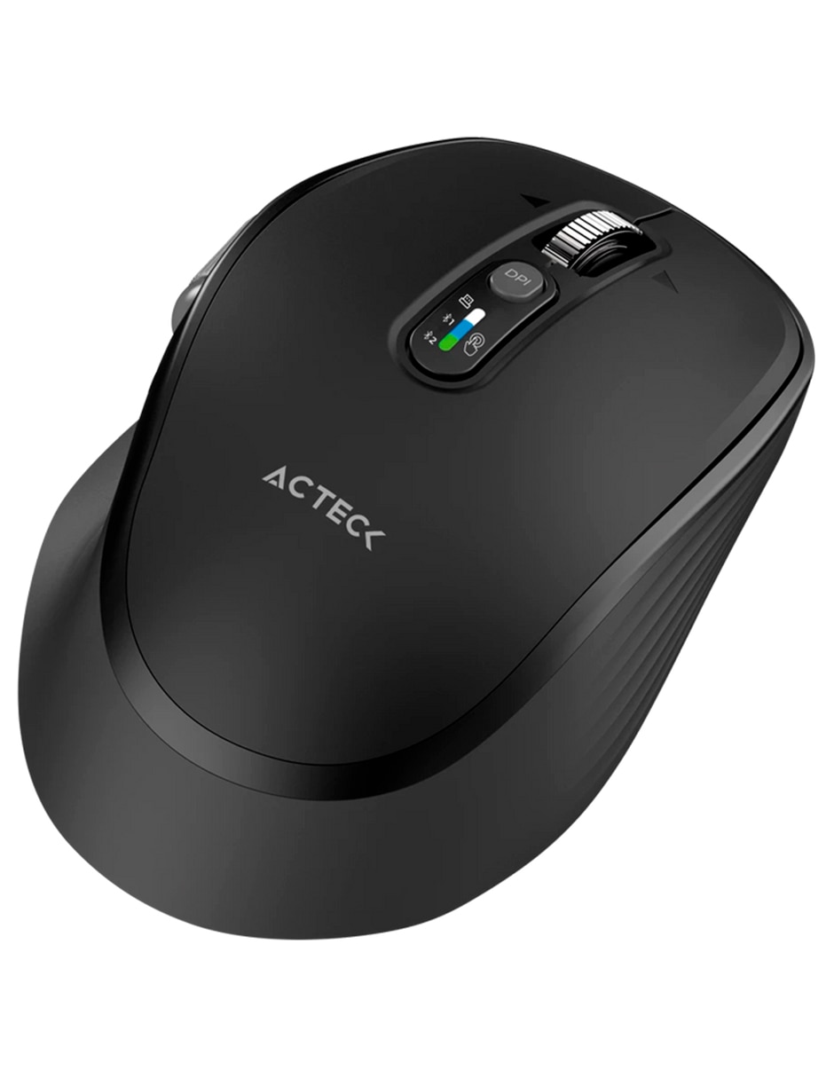 Mouse inalámbrico AC-943444 2