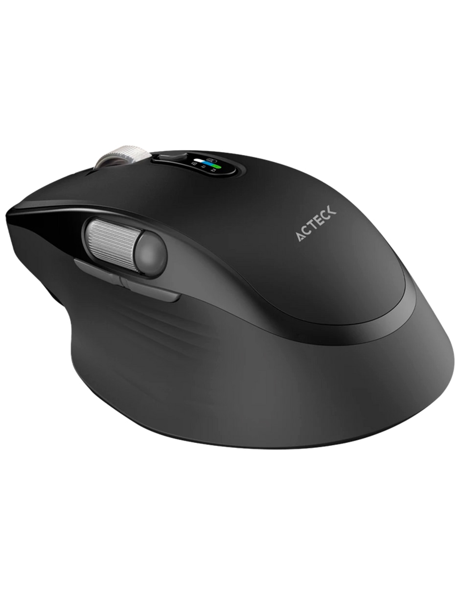 Mouse inalámbrico AC-943444 3