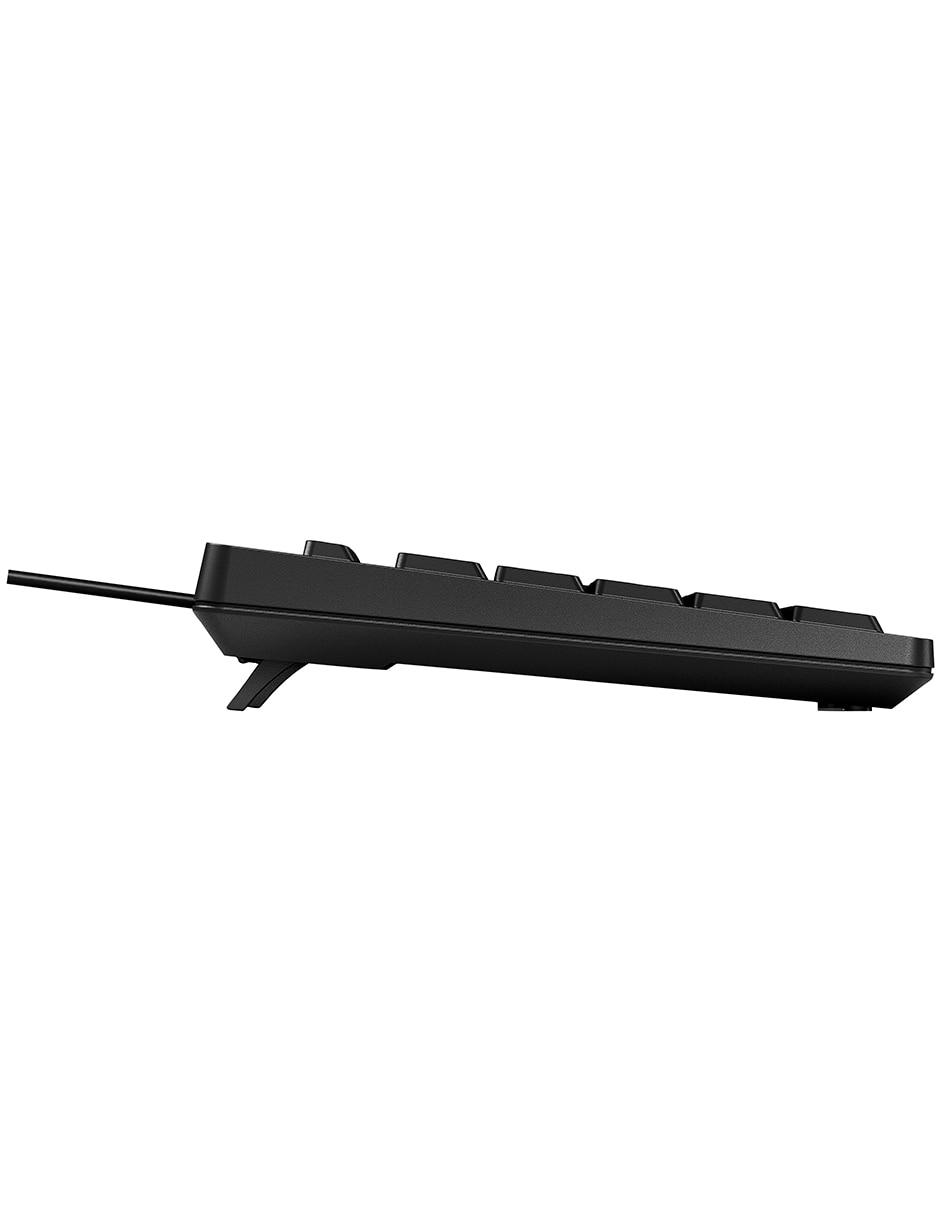 Teclado alámbrica 125 g2 2