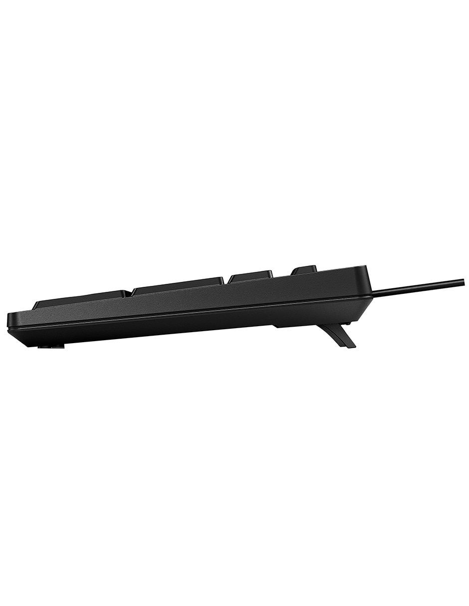 Teclado alámbrica 125 g2 5
