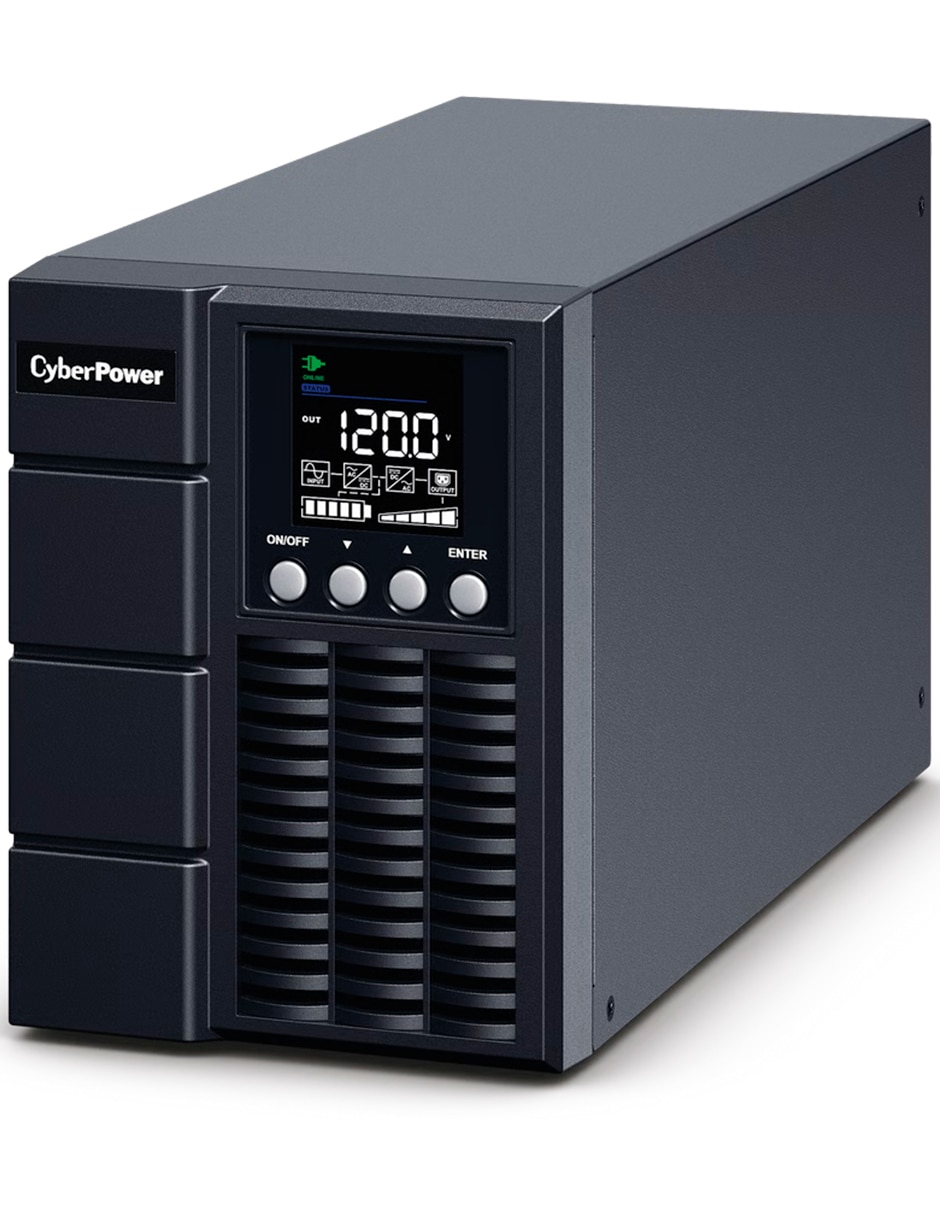 No break ols1000a 2