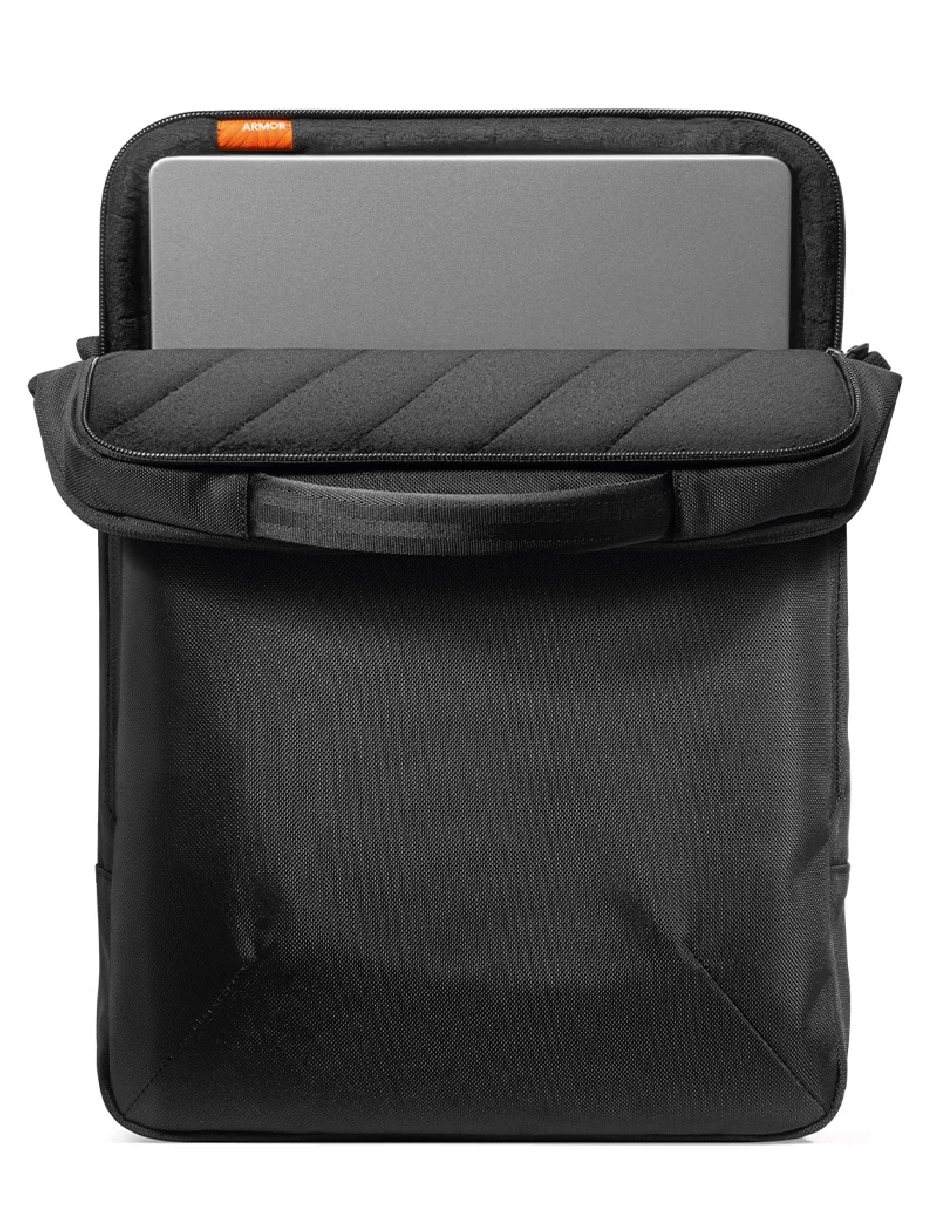 Maletín/Kit Maletín con compartimiento para laptop 16 pulgadas y celular 4