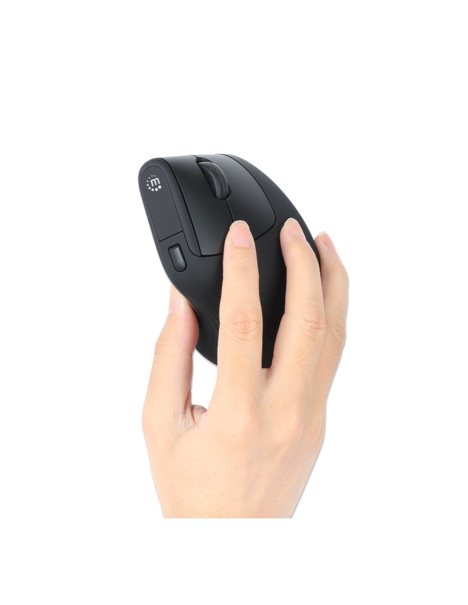 Mouse inalámbrico 190336 2