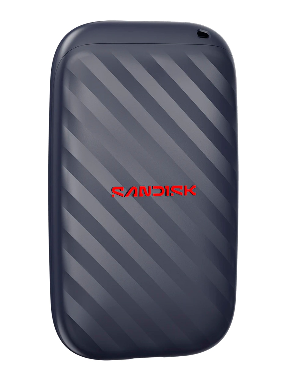 Unidad SSD capacidad 500 GB 2