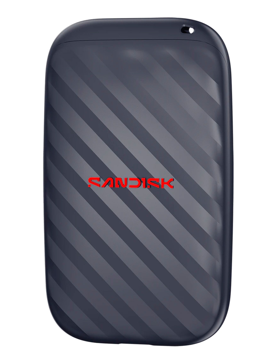 Unidad SSD capacidad 500 GB 3
