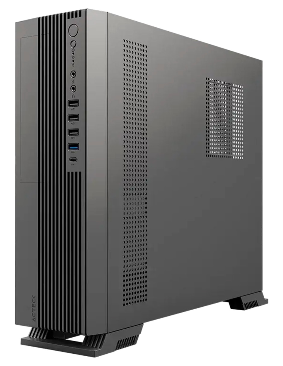 Gabinete onex gs455 5