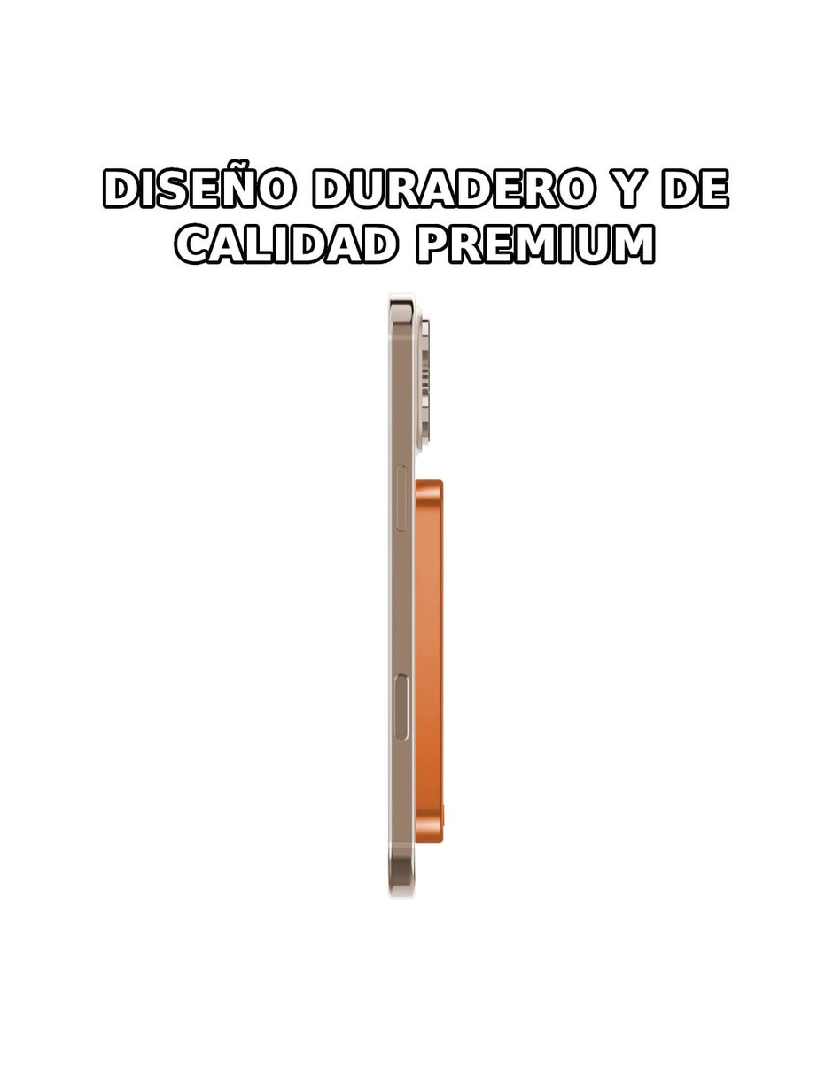 Batería portátil 5000 mah 3