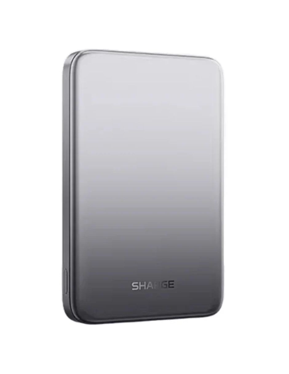 Batería portátil 5000 mah