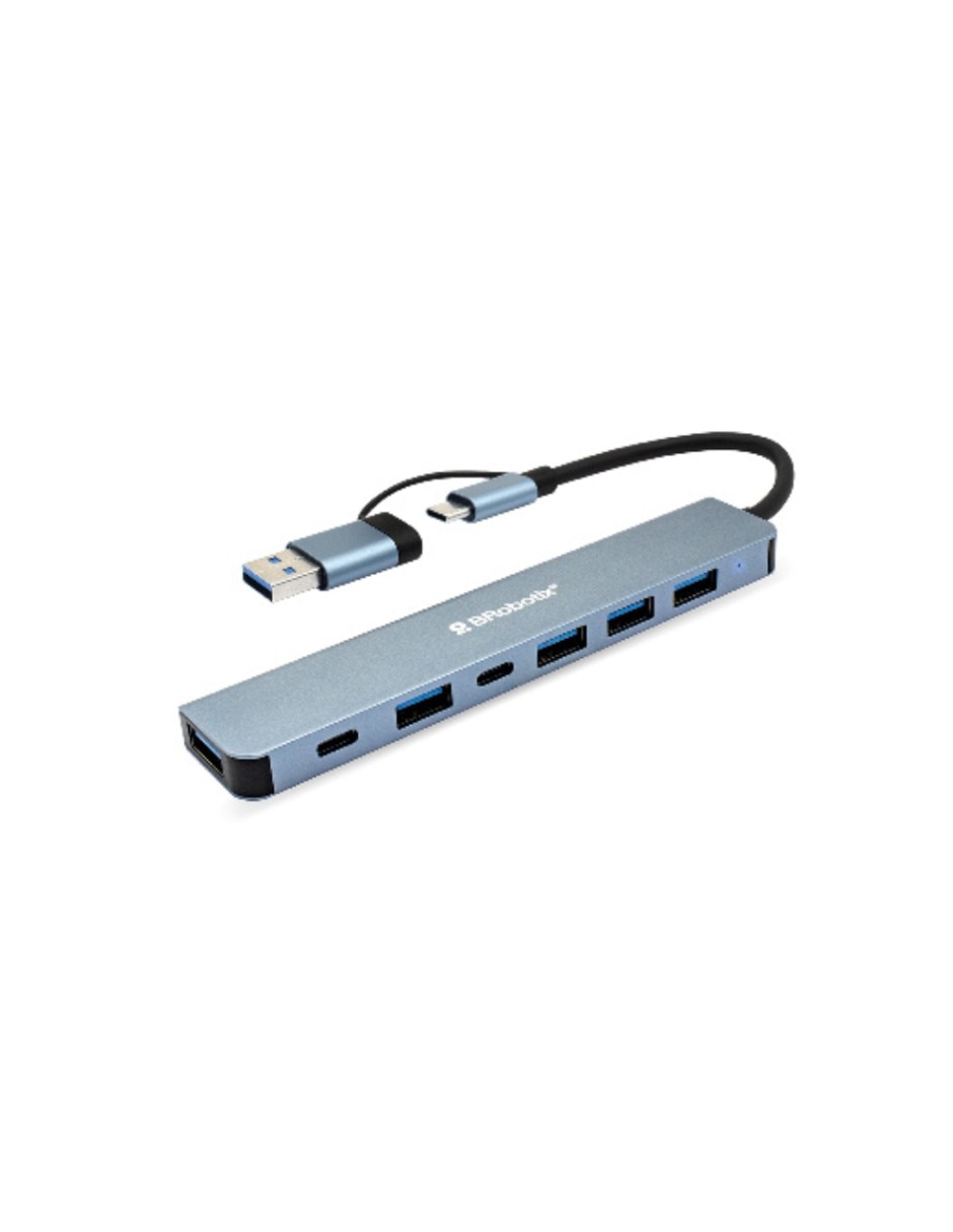 Adaptador usb