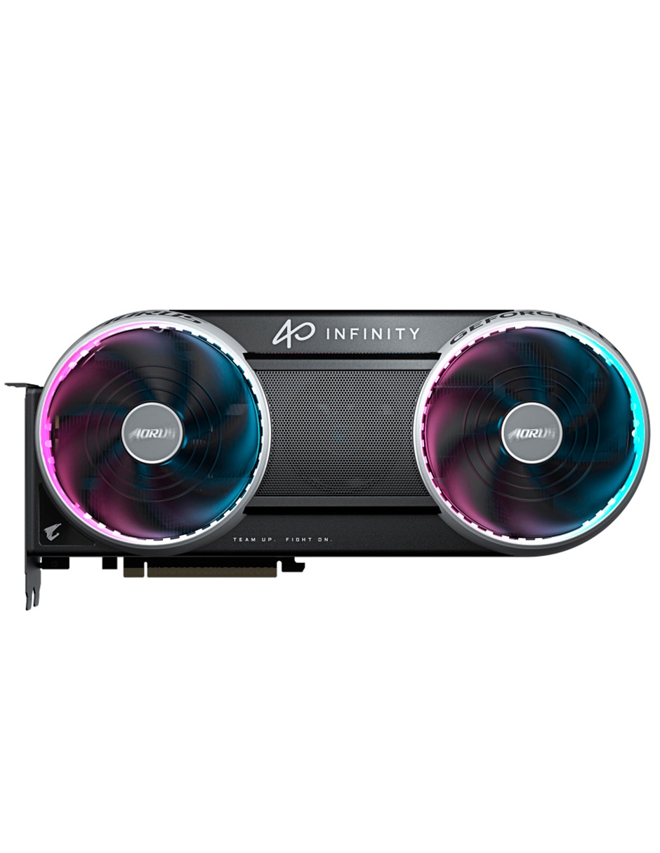 Tarjeta de video rtx5080 infinity 16g 1