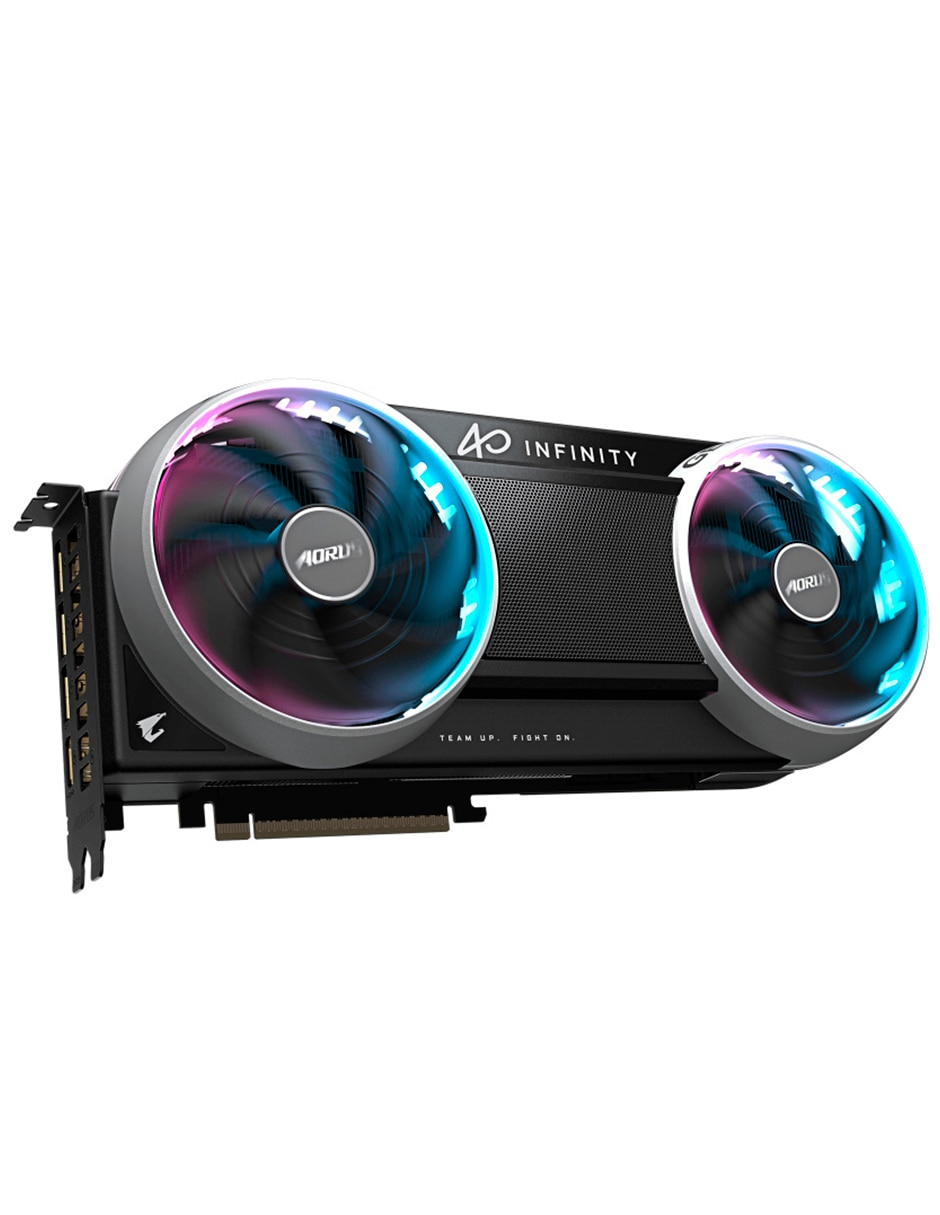 Tarjeta de video rtx5080 infinity 16g 2