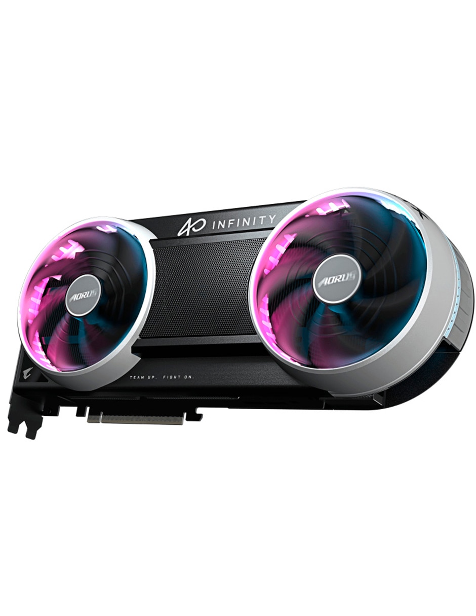 Tarjeta de video rtx5080 infinity 16g 3
