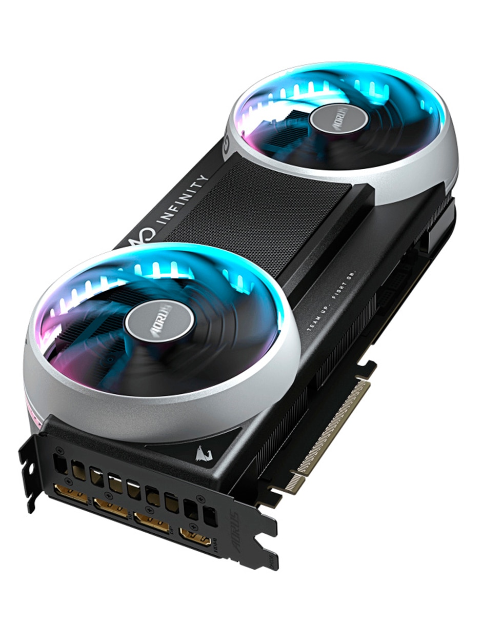 Tarjeta de video rtx5080 infinity 16g 4