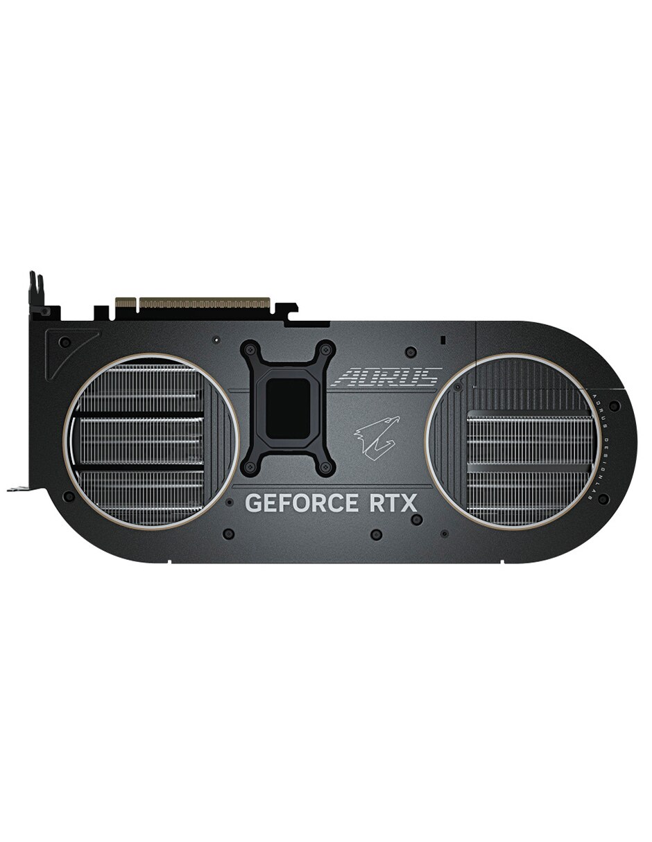 Tarjeta de video rtx5080 infinity 16g 5