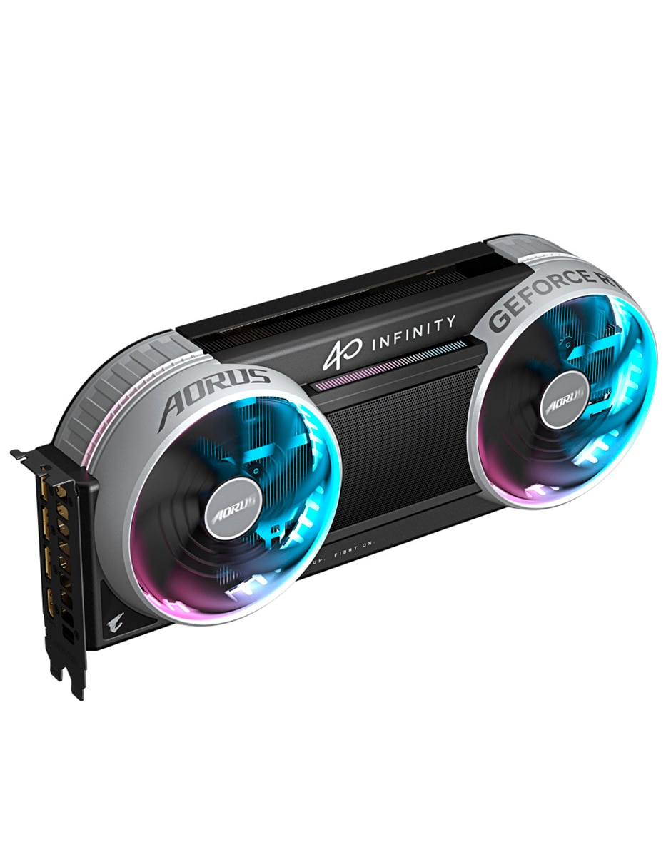 Tarjeta de video rtx5080 infinity 16g 8