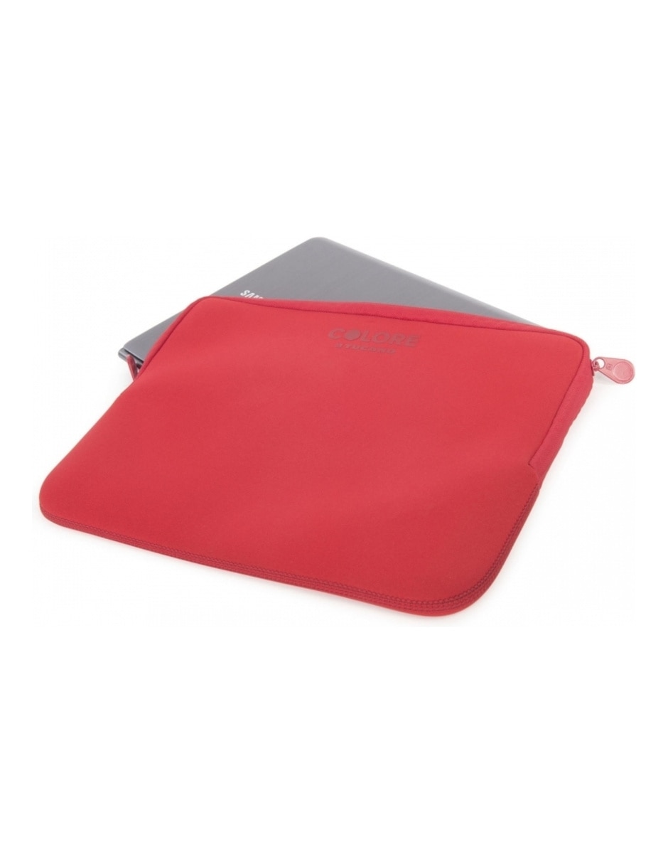 Bolsa porta laptop Colore 14 pulgadas de Neopreno 3