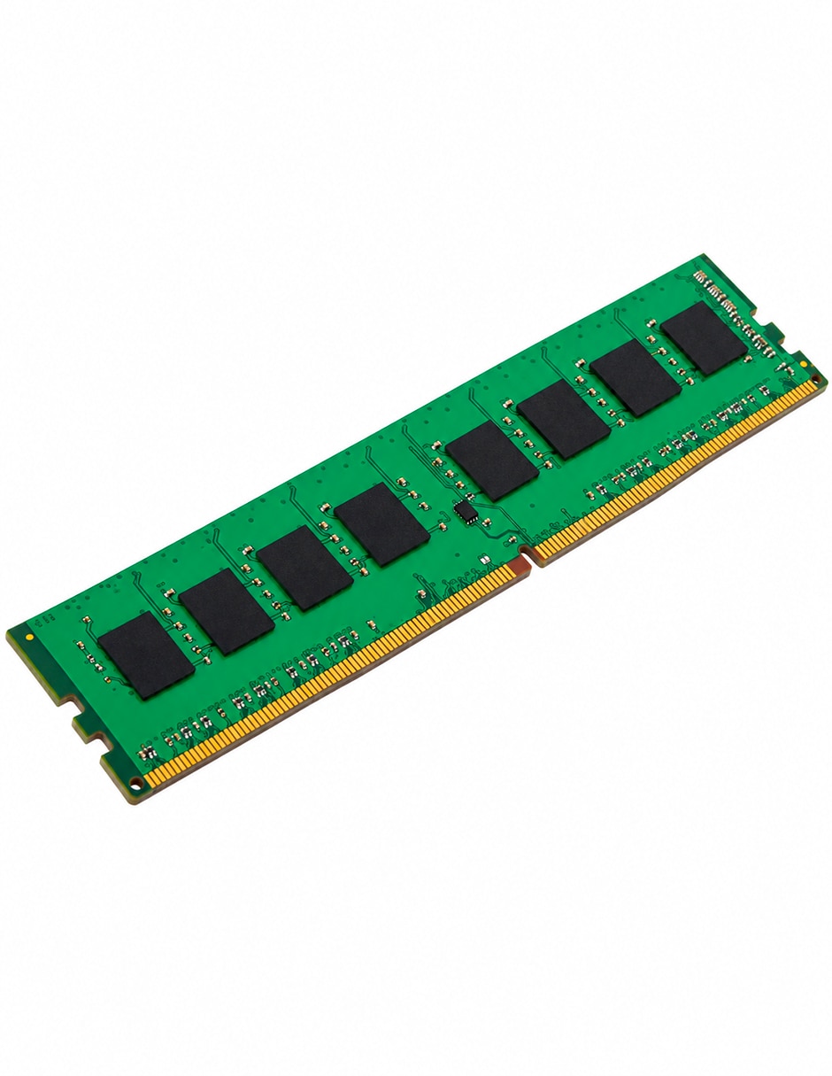 Memoria ram dimm ddr4 8 gb kcp432ns8/8 2
