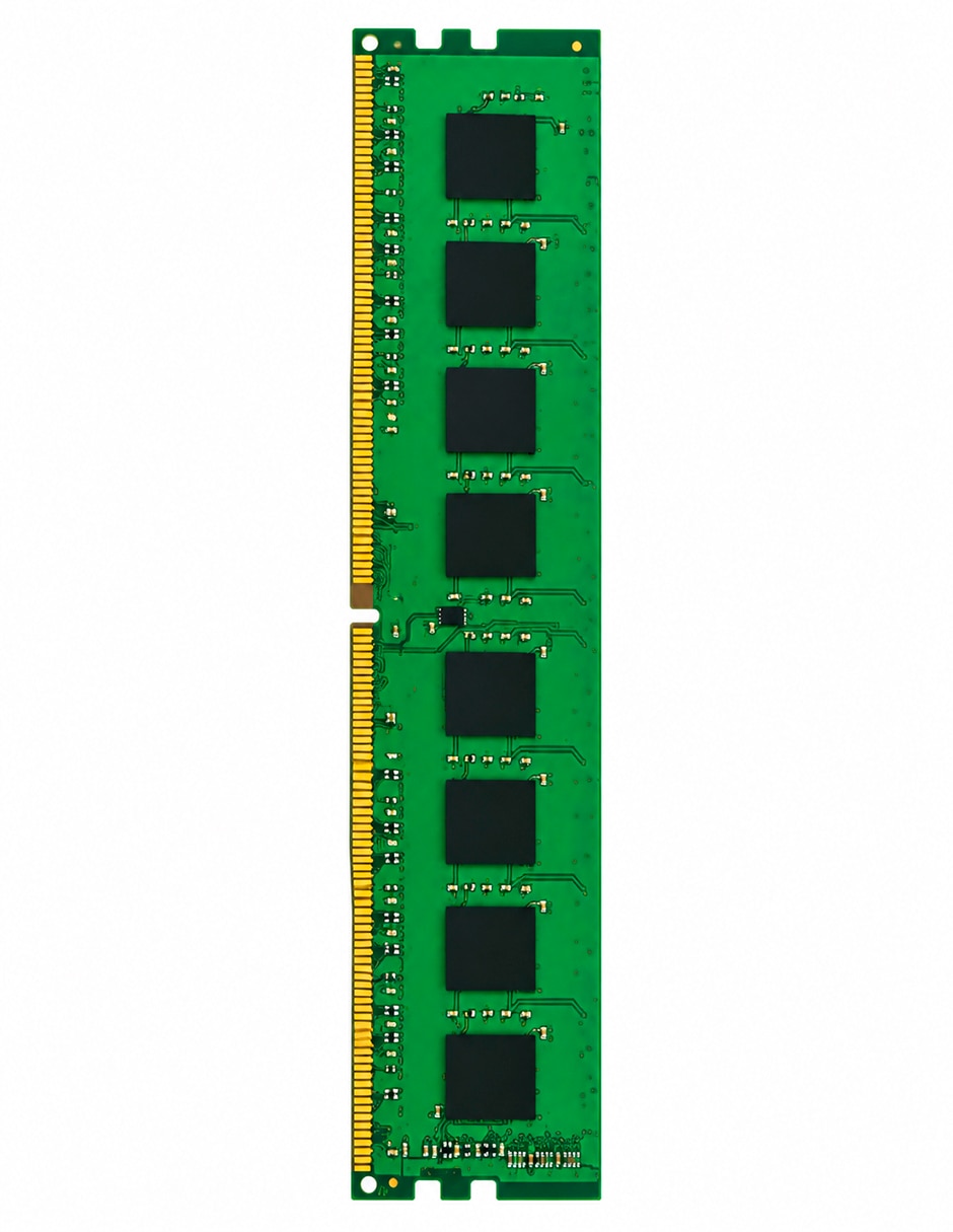 Memoria ram dimm ddr4 8 gb kcp432ns8/8 3