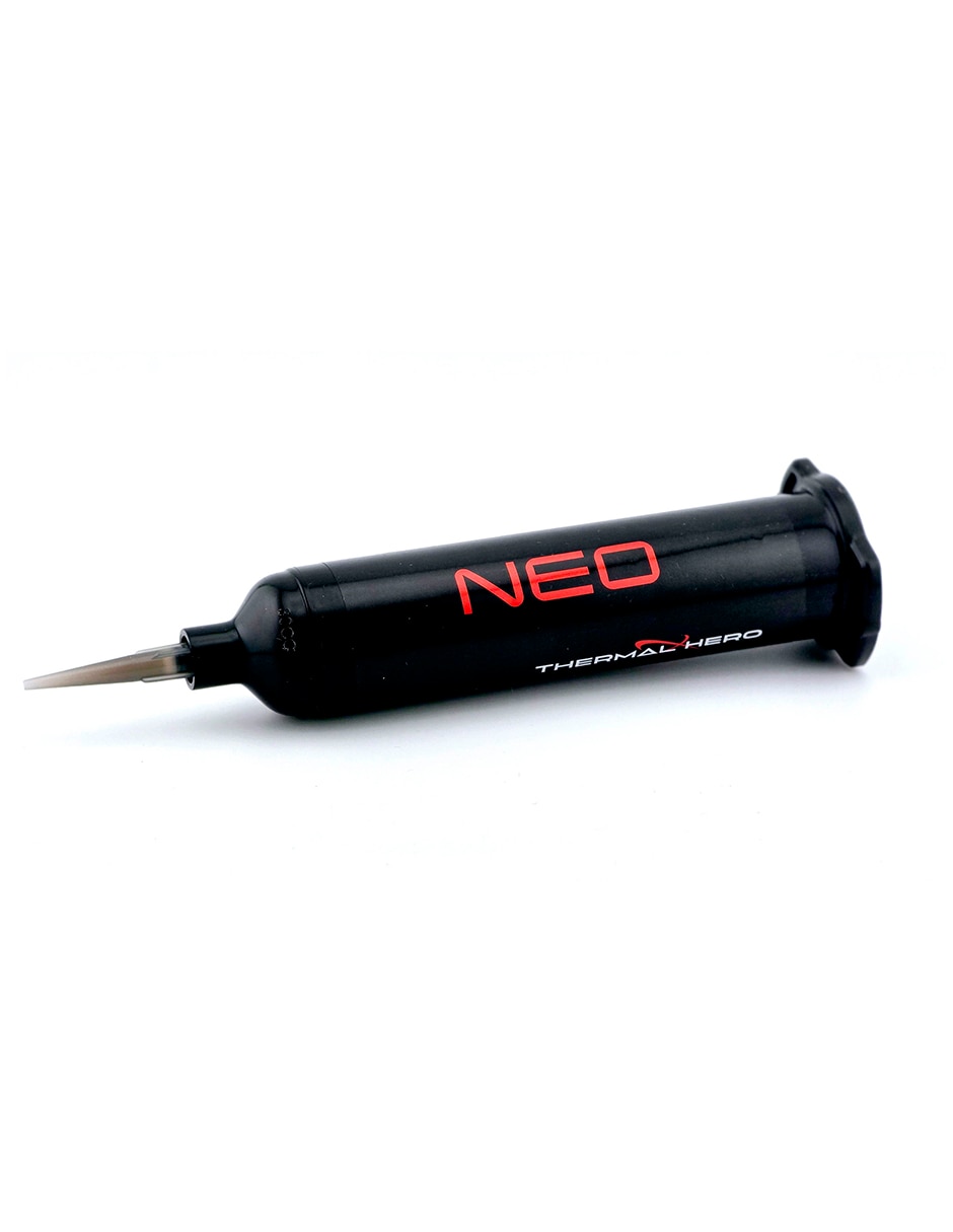 Disipador neo 50g repuesto Disipador neo 50g repuesto