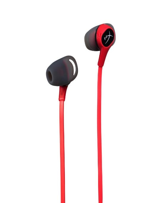 Audífonos gamer hyperx alámbrica 4p5j5aa