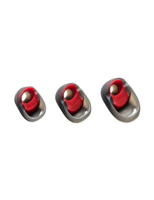Audífonos gamer hyperx alámbrica 4p5j5aa