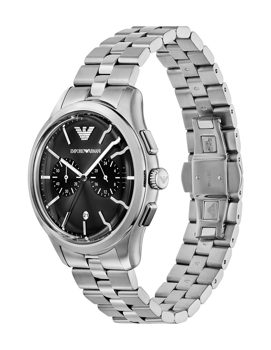Reloj Dress para hombre AR11691 5