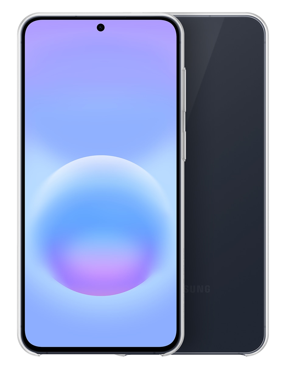 Funda para Galaxy A57 de policarbonato 3