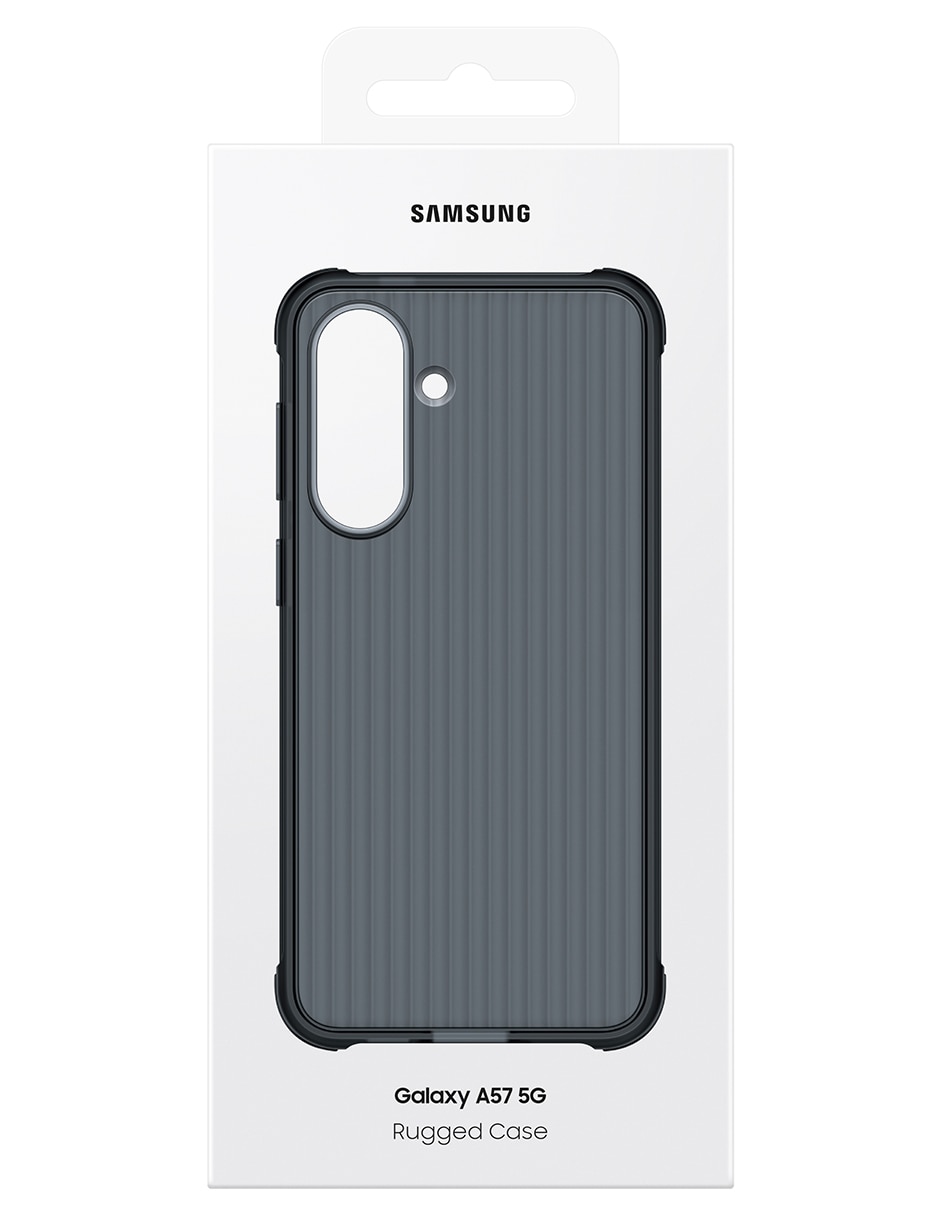Funda para Galaxy A57 de policarbonato 6